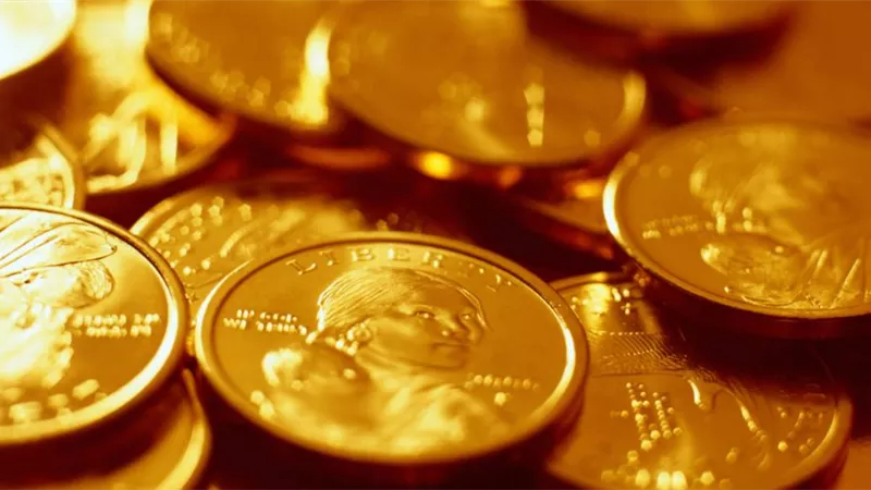 سعر الجنيه الذهب اليوم الخميس 21-11-2024