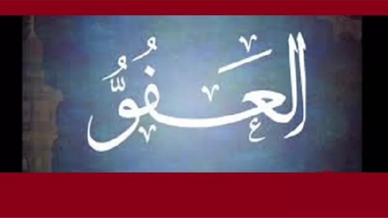 كيف يجمع المسلم بين العفو والمسامحة في حقه مع بقاء هيبته