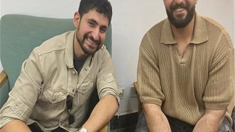 أمير المصري: in camera لف العالم بـ7 مهرجانات ومهرجان القاهرة آخر محطة