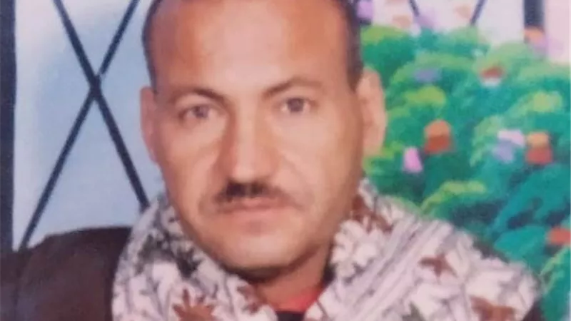 البقاء لله فى وفاة أحمد بخيت حامد عميد عائلة 