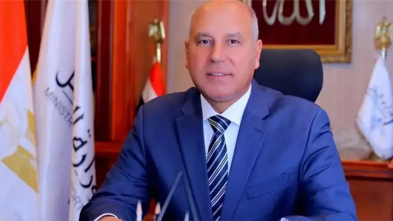 طارق عبد الجواد رئيسا لـ الهيئة العامة للطرق والكبارى