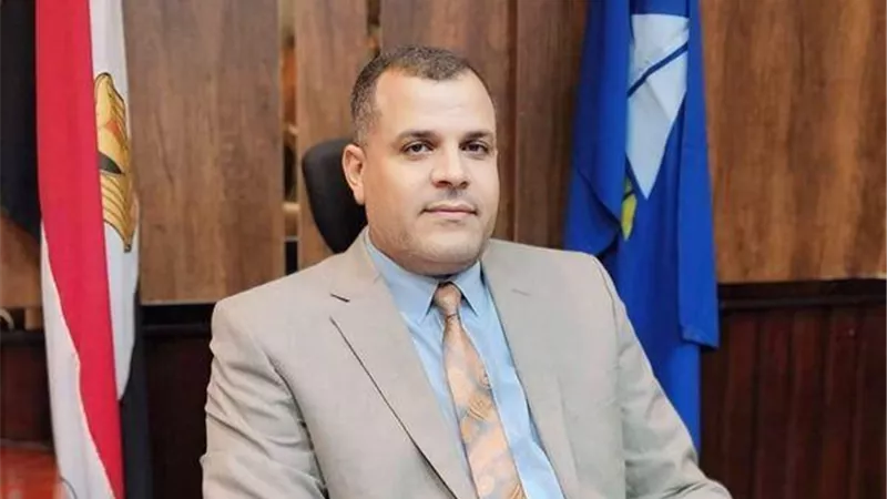 إستبعاد مدير مدرسة بدمياط و ٤ من العاملين لعدم إلانضباط