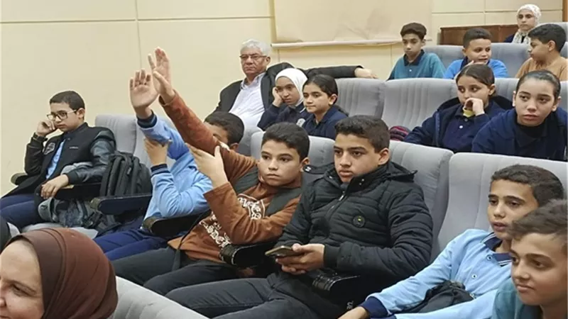 فعاليات وأنشطة ثقافية مُتميزة لمتحف رشيد الوطني