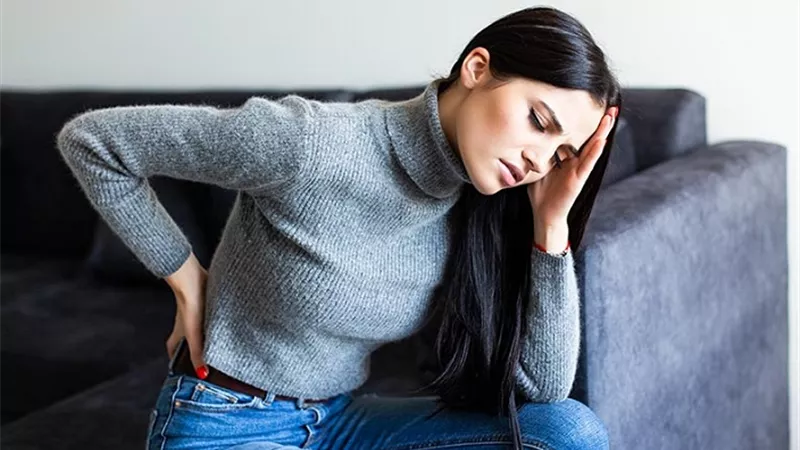 5 تأثيرات غير متوقعة للطقس البارد على أجسامنا