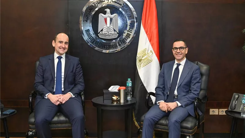 وزير الاستثمار: نستهدف بيئة جاذبة للاستثمار المحلى والأجنبى