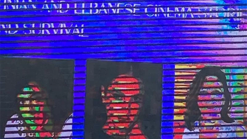 درة: فيلم 