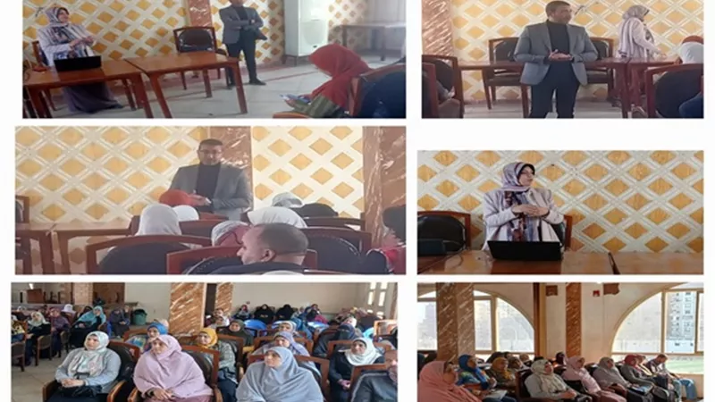 توريد أجهزة لمعامل مستشفيات البحيرة ب ٦ مليون و٢٠٠ ألف جنيه .