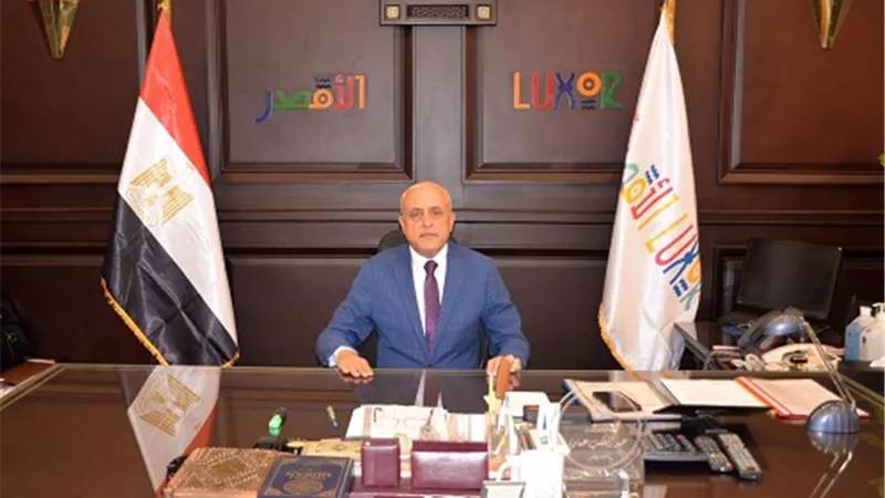 الأقصر ترفع درجة الاستعداد القصوى لمواجهة التقلبات الجوية