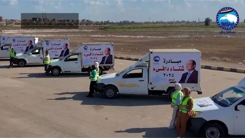 تنفيذا لتوجيهات الرئيس.. 