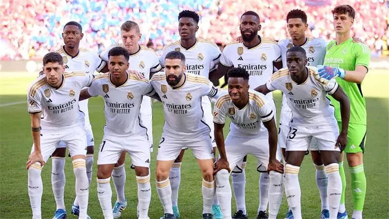كابوس الإصابات يطارد ريال مدريد أمام ليجانيس في الدوري