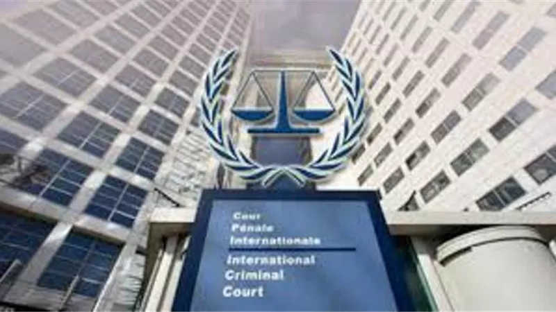 أميركا تفصح عن موقفها حيال قرار الجنائية الدولية