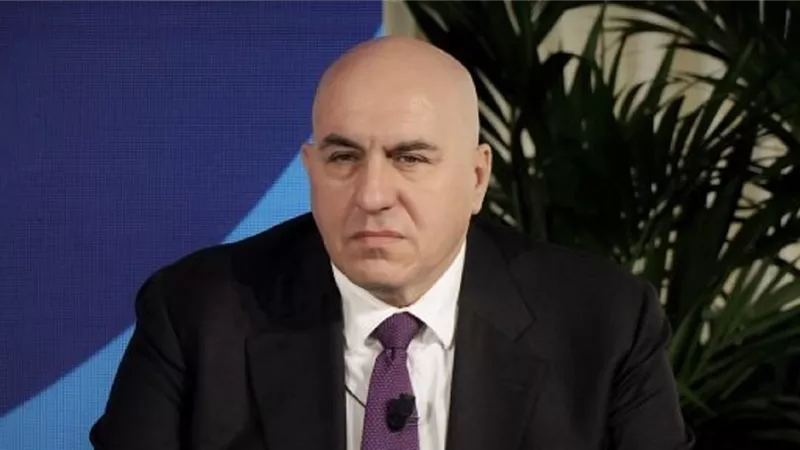 وزير الدفاع الإيطالي: اعتقال نتنياهو حال وصوله إيطاليا
