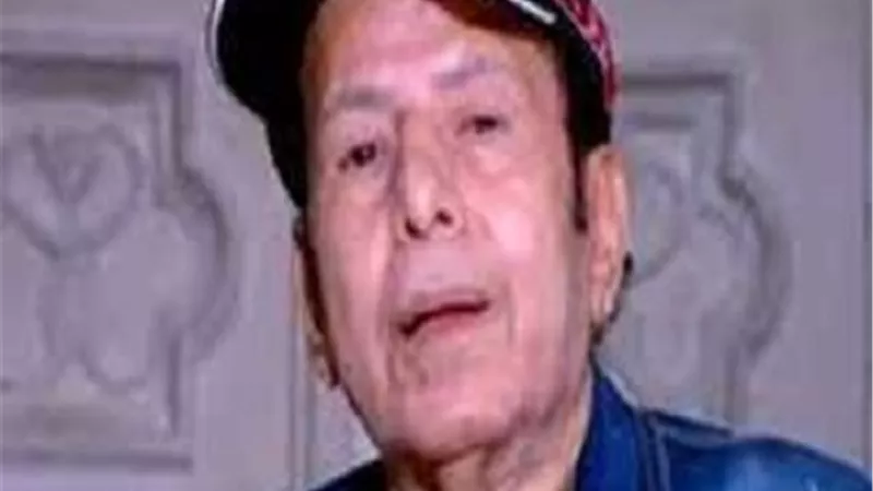 عادل الفار بحوار سابق قبل رحيله.. صحابي الفنانين محدش بيسأل عليّ