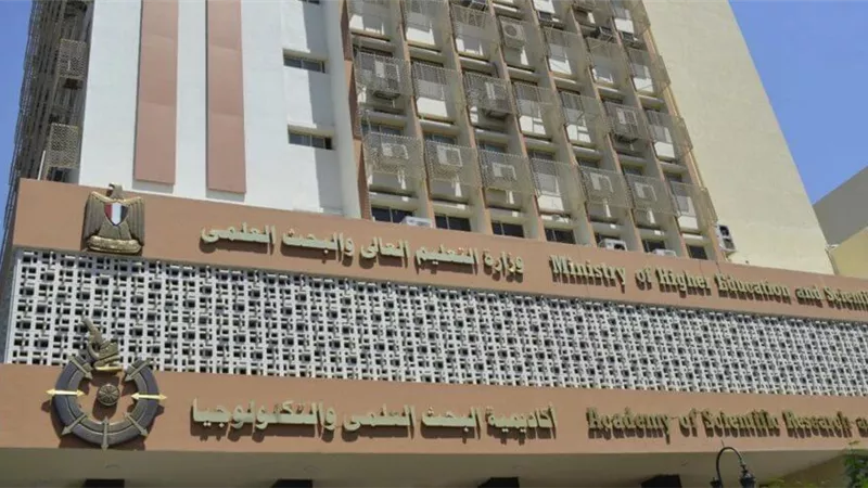 آخر موعد للتقدم لجوائز الدولة التشجيعية والتقديرية