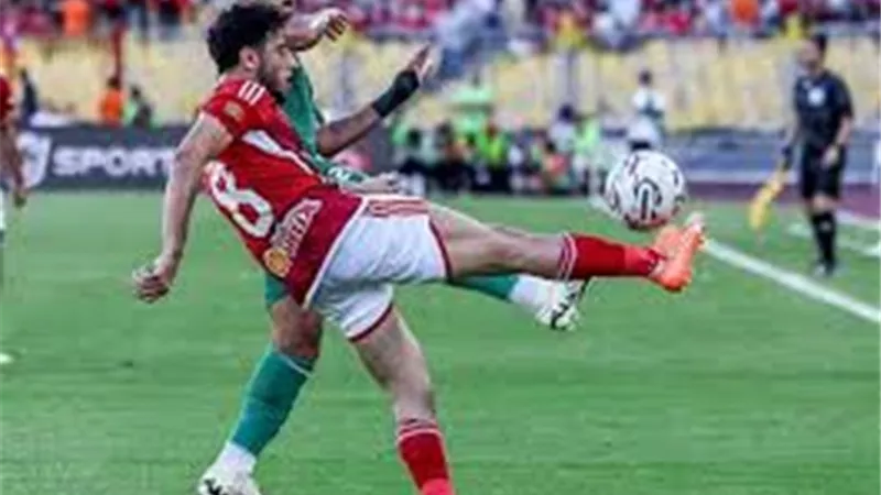 مواعيد مباريات الدوري المصري اليوم.. أبرزها الأهلي والاتحاد