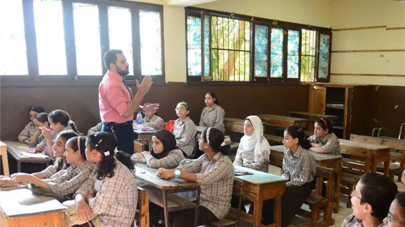 رابط الاستعلام عن نتيجة مسابقة معلم مساعد لغة عربية