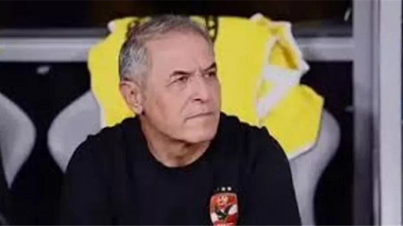 استبعاد نجم الأهلي من مواجهة الاتحاد فى الدوري بفرمان من كولر