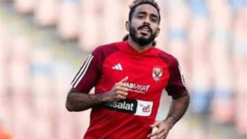 عودة كهربا .. التشكيل المتوقع للاهلي فى مواجهة الاتحاد