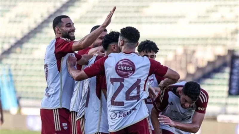 الاهلي متصدر.. ترتيب الدوري الممتاز قبل انطلاق الجولة الثالثة