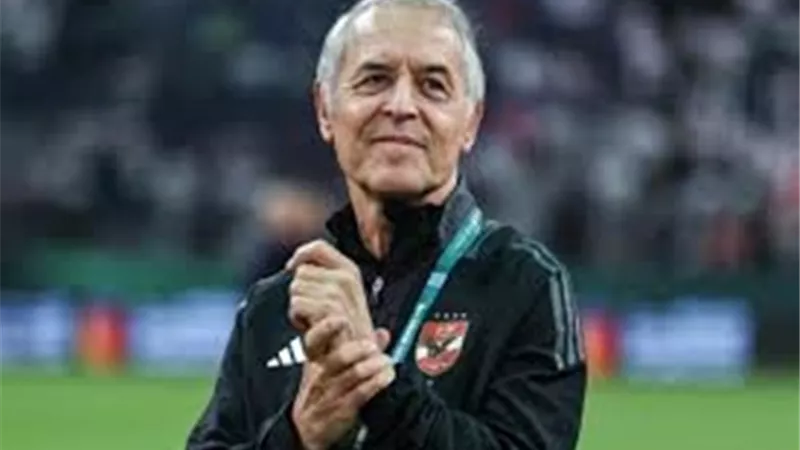 كولر يحذر لاعبي الأهلي قبل مواجهة الاتحاد السكندري