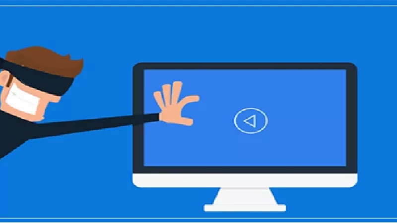 مشاركة الكورسات التعليمية دون اذن اصحابها حرام