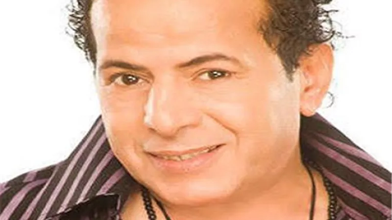 مجلس نقابة الموسيقيين برئاسة مصطفى كامل ينعى عادل الفار