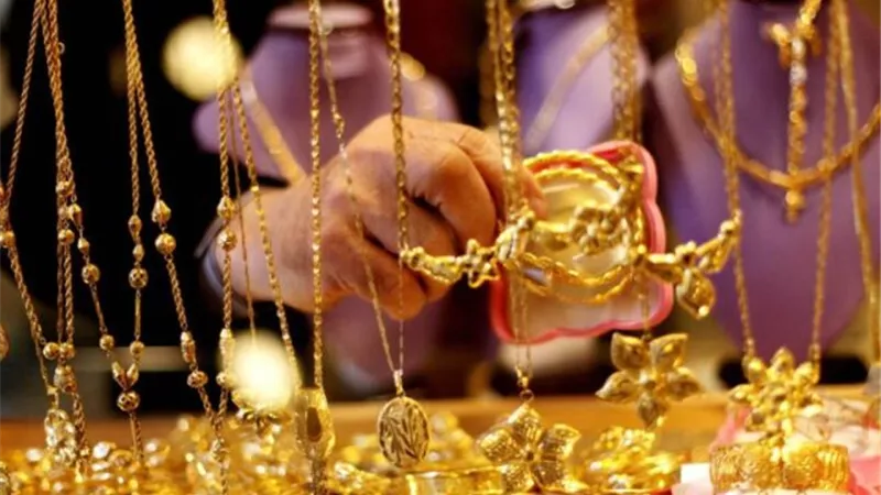 تعرف على أسعار الذهب بالأسواق بعد ارتفاع المعدن الأصفر عالميا