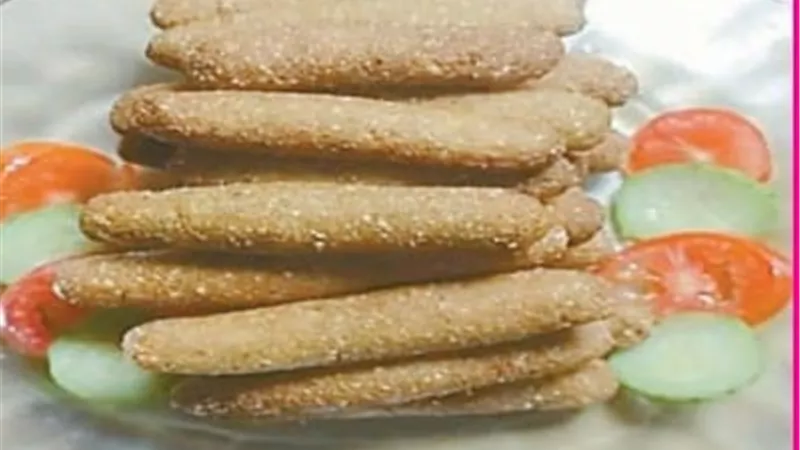 كفتة بالطعمية