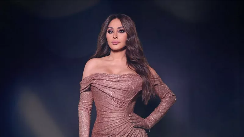 إليسا تهنئ الشعب اللبنانى بمناسبة عيد الإستقلال