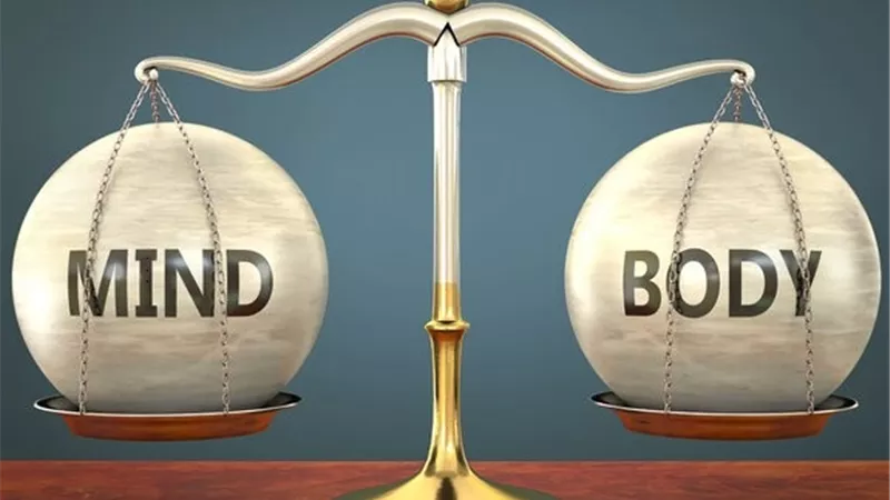 كيف تعزز قدرتك على التوازن الجسدي ؟