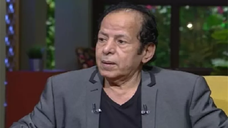 نقابة المهن الموسيقية تنعى الفنان عادل الفار