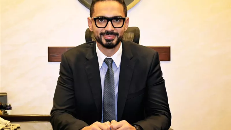 محمد مطيع رئيسا للجودو 4 سنوات