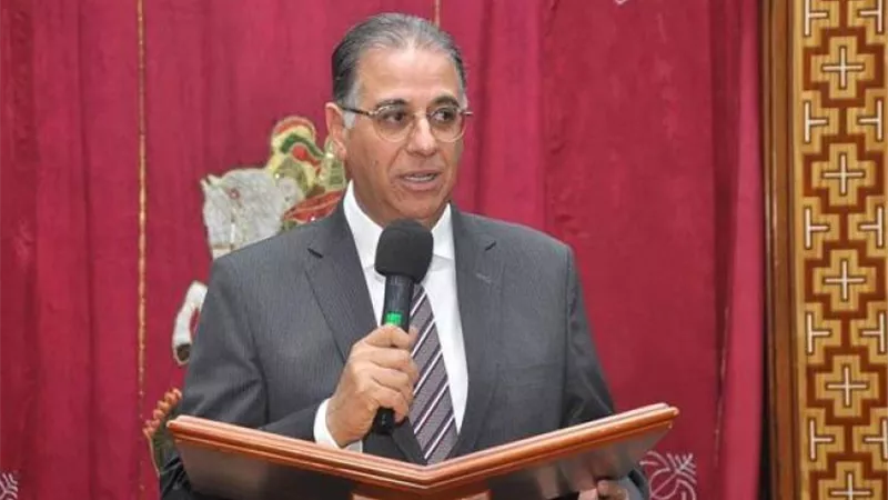 نائب وزير الخارجية يتفقد برنامج التوعية بمخاطر الهجرة غير الشرعية