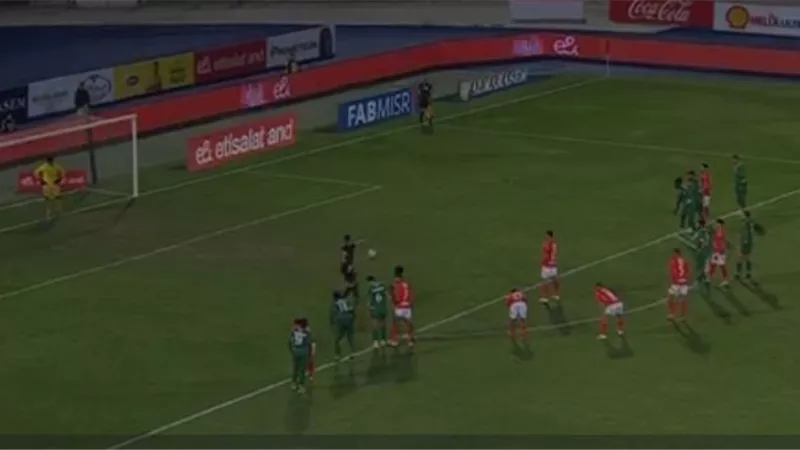 الاتحاد يتعادل أمام الأهلي بهدف في الدوري