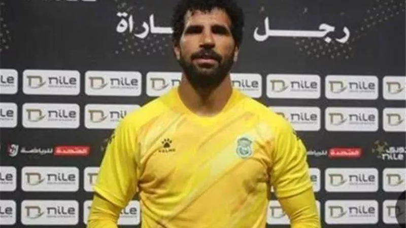 رجل مباراة الأهلى والاتحاد السكندرى فى الدورى