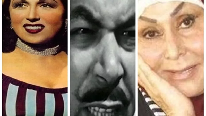 ذكرى 21 نوفمبر.. نجوم تركوا بصمات لا تُنسى