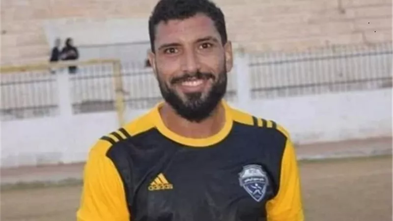لاعب زد: كل لاعبي الدوري تواصلوا معي لمساعدة أسرة محمد شوقي