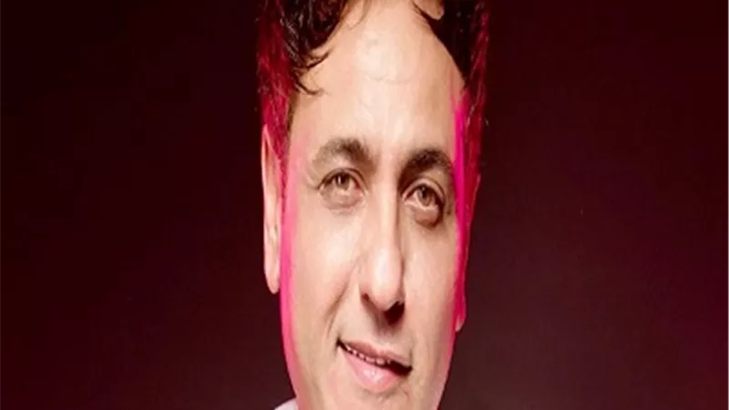أصيب بذبحة صدرية.. تفاصيل الأيام الأخيرة فى حياة محمد رحيم