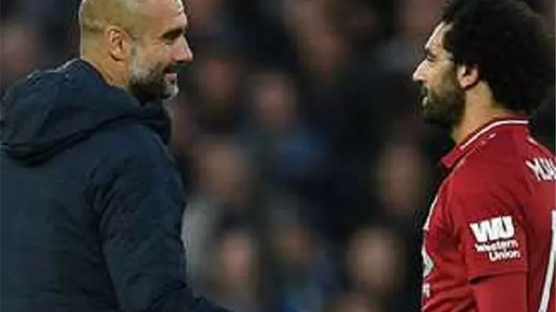 بيب جوارديولا: محمد صلاح الأجدر بالحصول على الكرة الذهبية