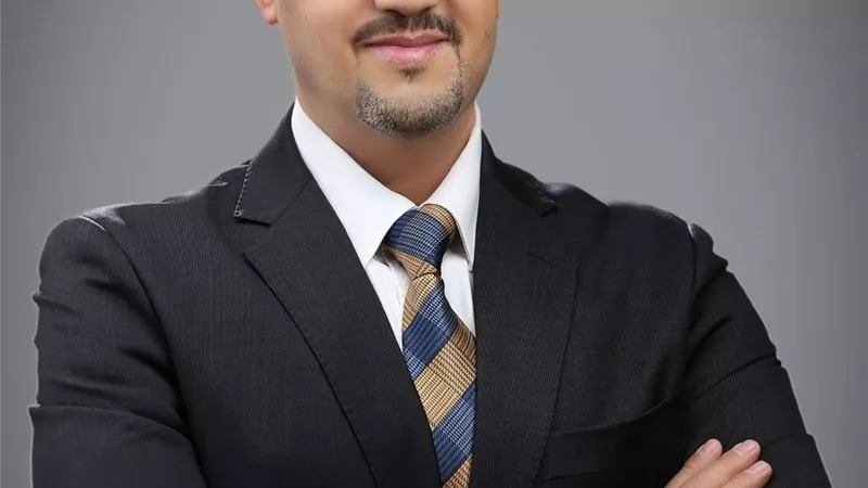 م أيمن عرب : تقديم كافة سبل الدعم المعلوماتي و الفني للأشقاء الأفارقة