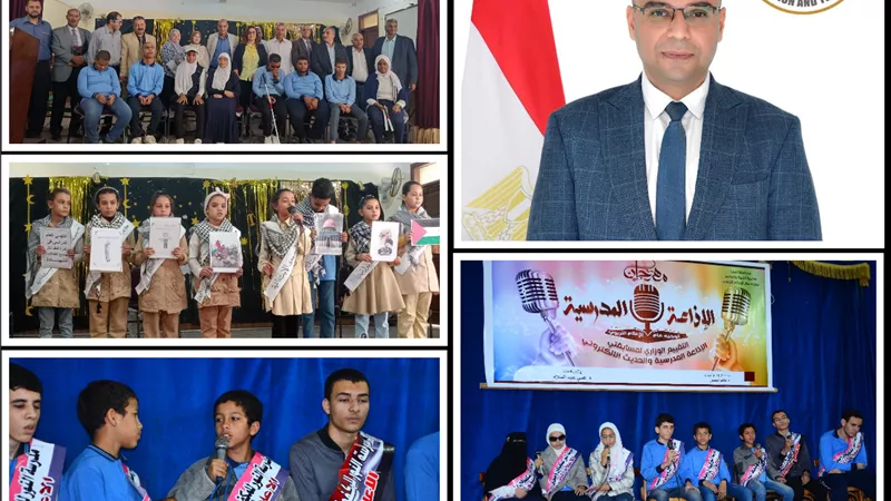 كيف أصبحت المدارس.. بعد شهرين من بداية الدراسة؟