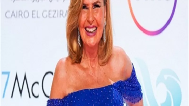 يسرا تغيب عن ماراثون رمضان 2025