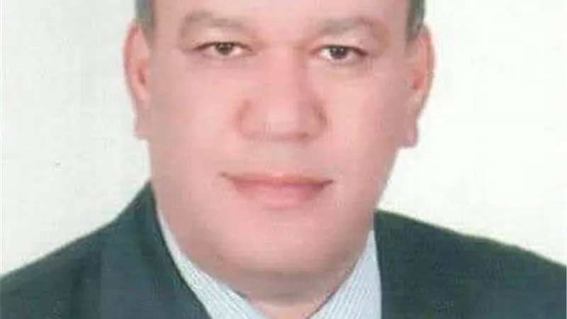 تجربة طواريء بيئية بمطار القاهرة الدولي