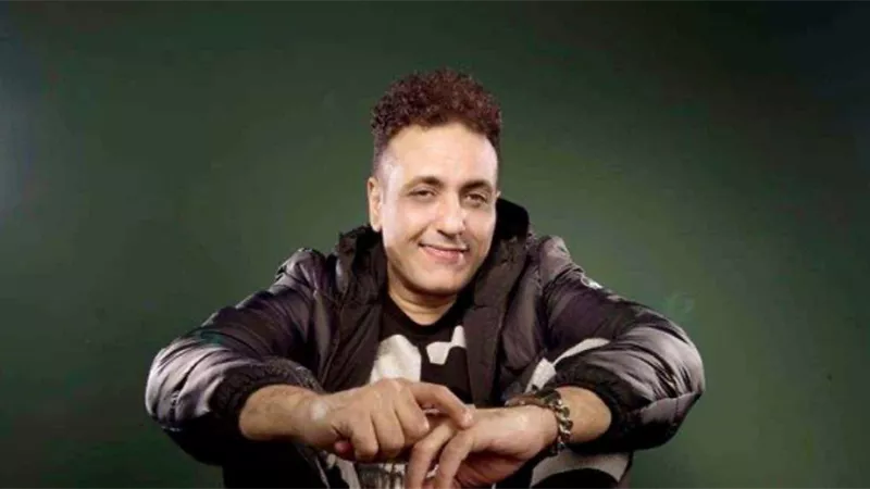 إليسا تنعى الملحن محمد رحيم