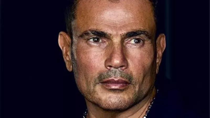 عمرو دياب ينعي الملحن محمد رحيم