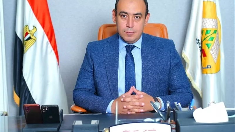 سعد: حملات مكثفة من جهاز 15 مايو للحفاظ على صحة المواطنين.. بالتفاصيل