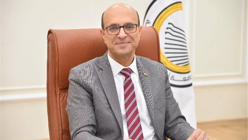 المنشاوي يرأس اجتماع المجلس الأكاديمي لجامعة أسيوط الأهلية
