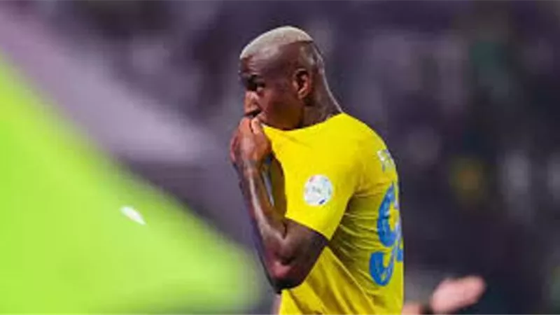 فنربخشة يقترب من التوصل لاتفاق مع النصر لضم تاليسكا