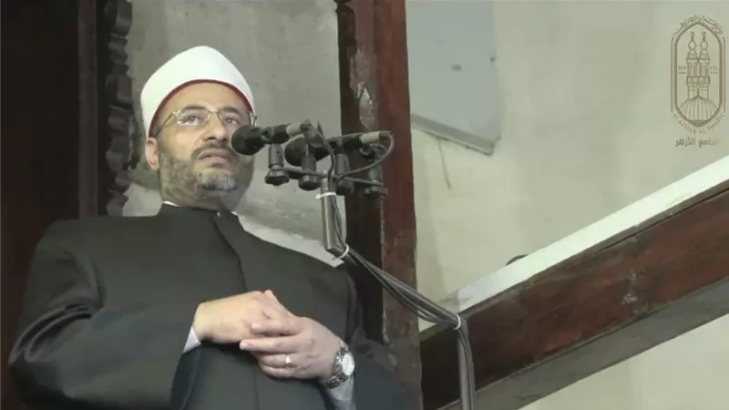د.محمود الهواري : الاعداء تريد شبابنا بلا هوية للنيل من أوطاننا
