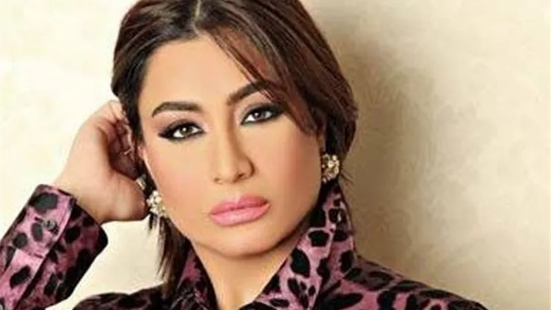 خاتمين الماس تسرقهم فلبينية من شقة الإعلامية بسمة وهبة